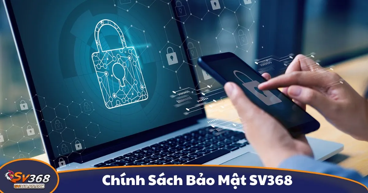 Mã hóa thông tin cá nhân