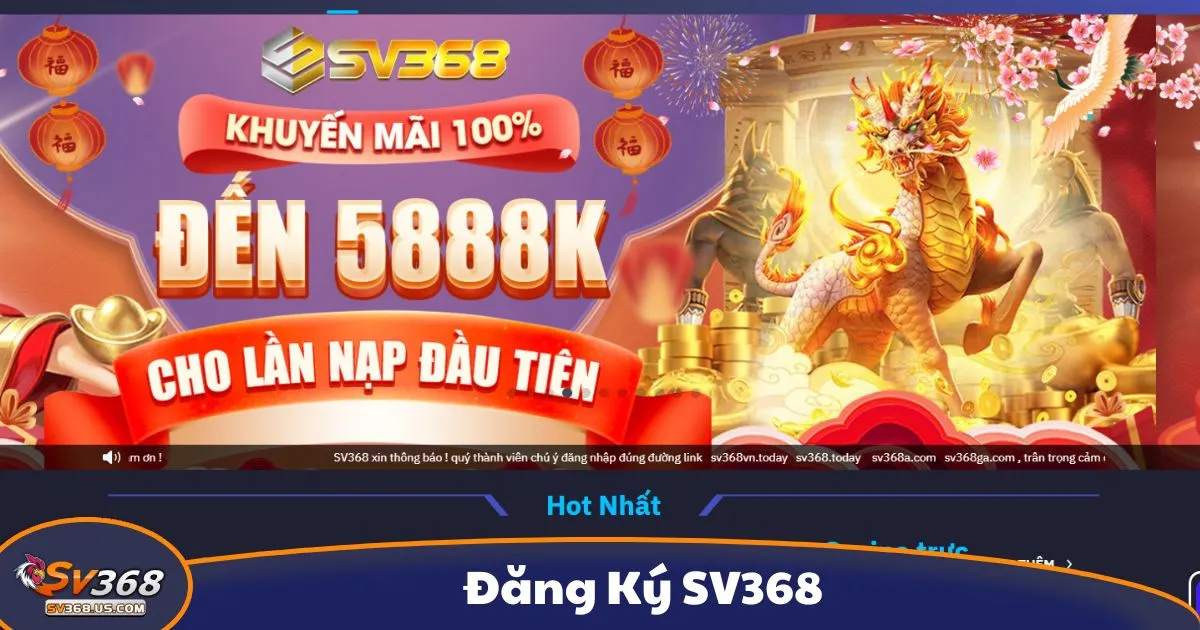 Cách Xử Lý Khi Không Đăng Ký Được SV368