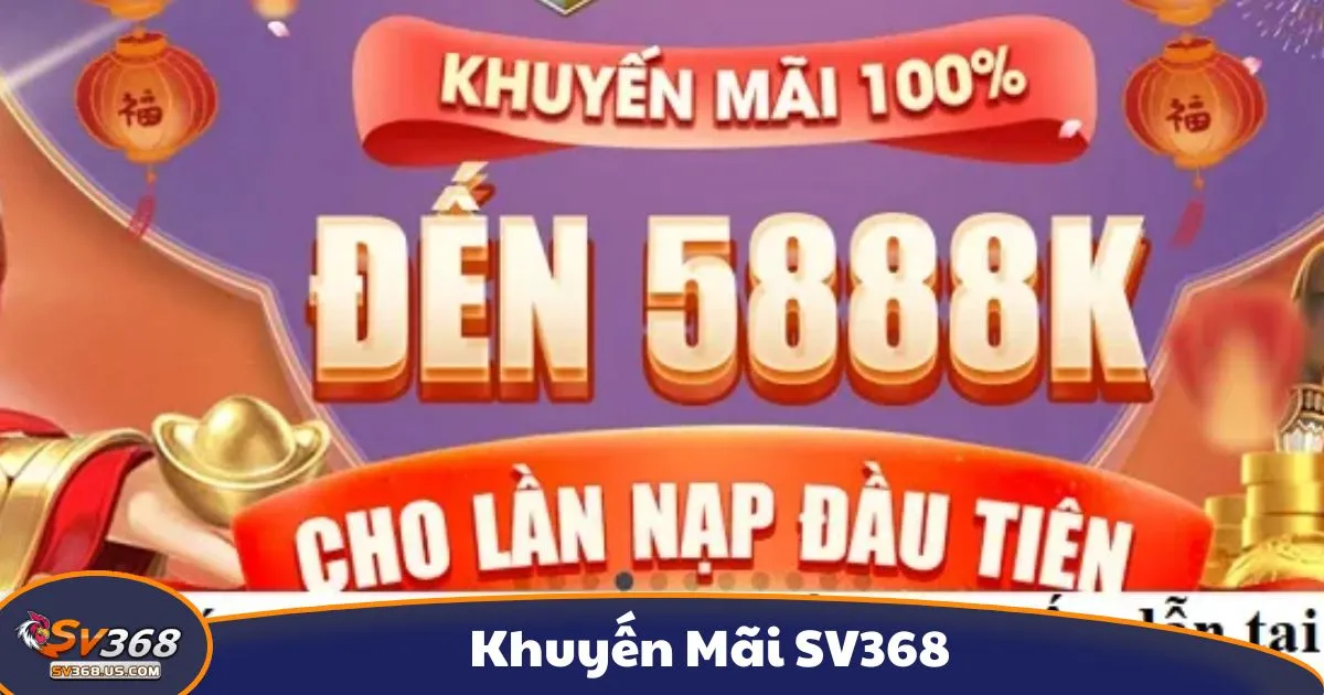 Thưởng chào mừng dành cho thành viên mới