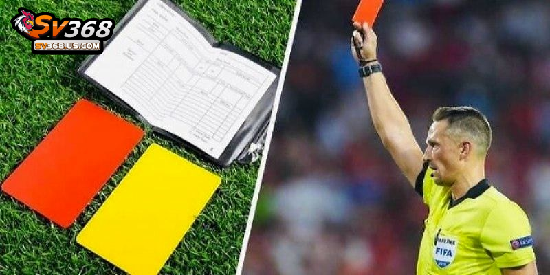 Kèo thẻ phạt có nhiều ưu điểm