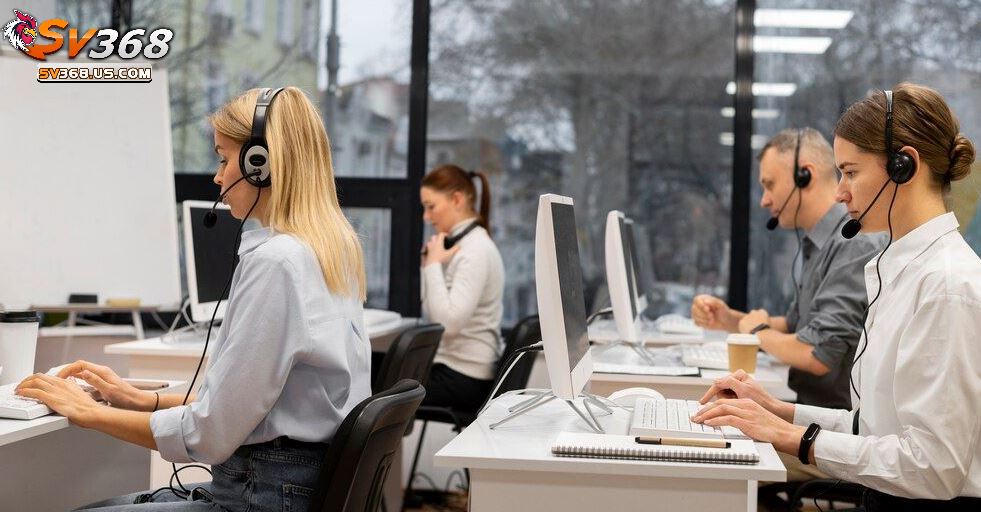 Đội ngũ tư vấn tận tâm chu đáo